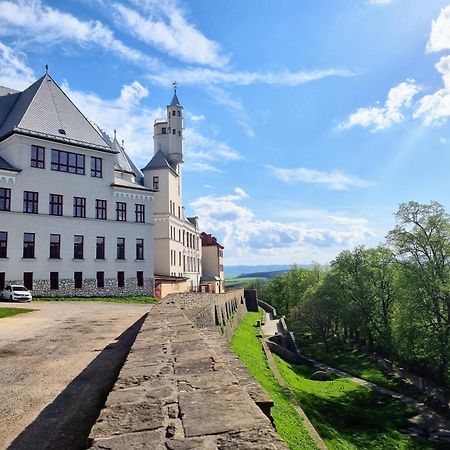 Appartamento Historical House In The Center Levoca With Parking Esterno foto