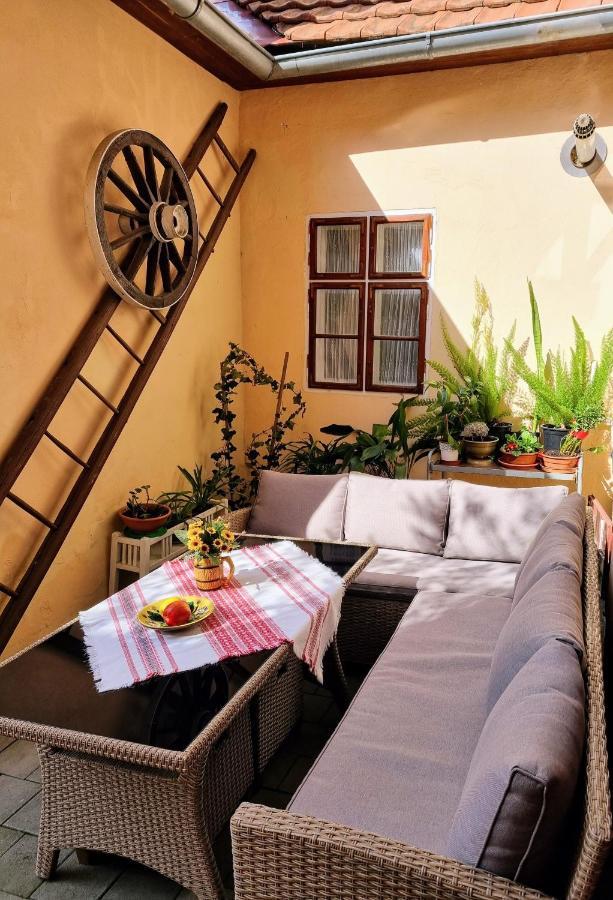 Appartamento Historical House In The Center Levoca With Parking Esterno foto