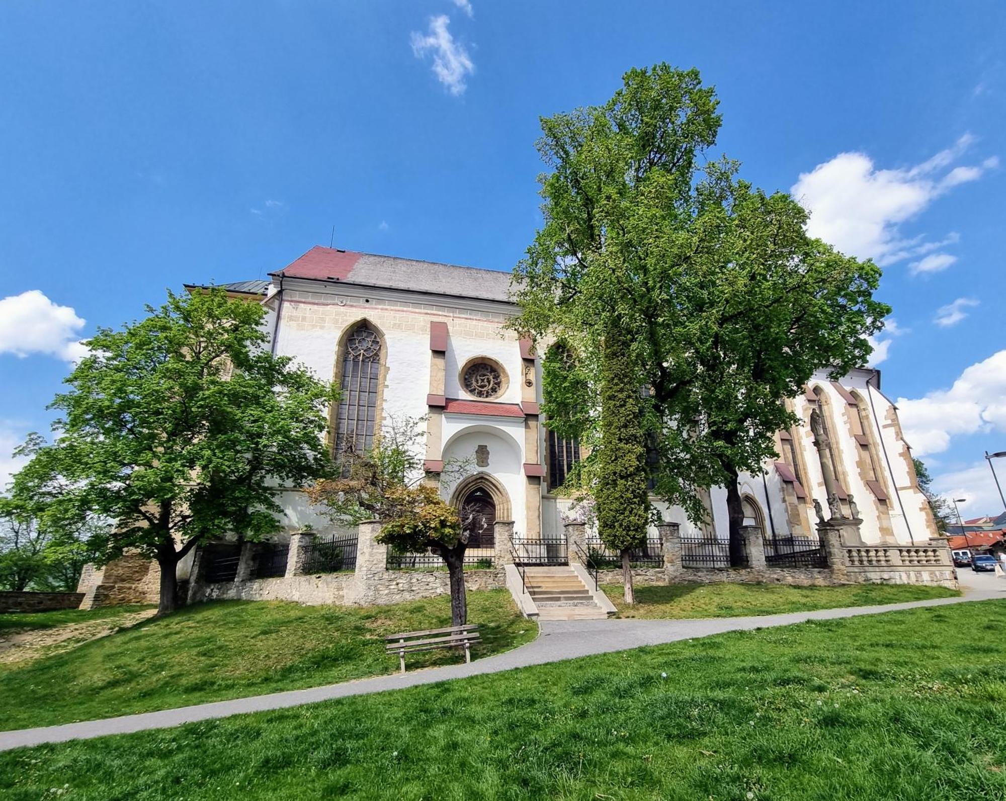 Appartamento Historical House In The Center Levoca With Parking Esterno foto